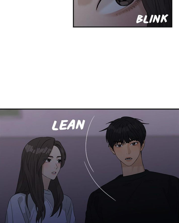 Love Your Enemies Chapter 42 - Page 52