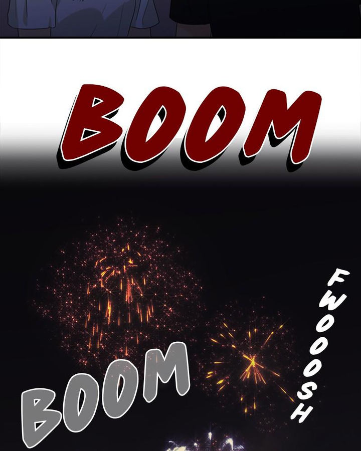 Love Your Enemies Chapter 42 - Page 53