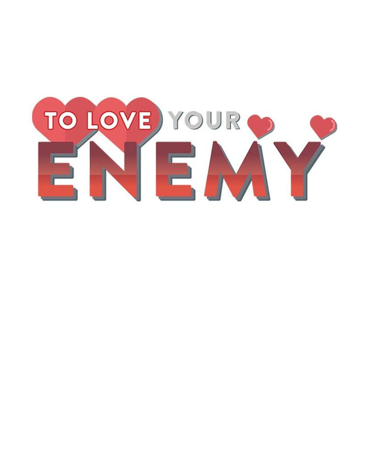 Love Your Enemies Chapter 42 - Page 6