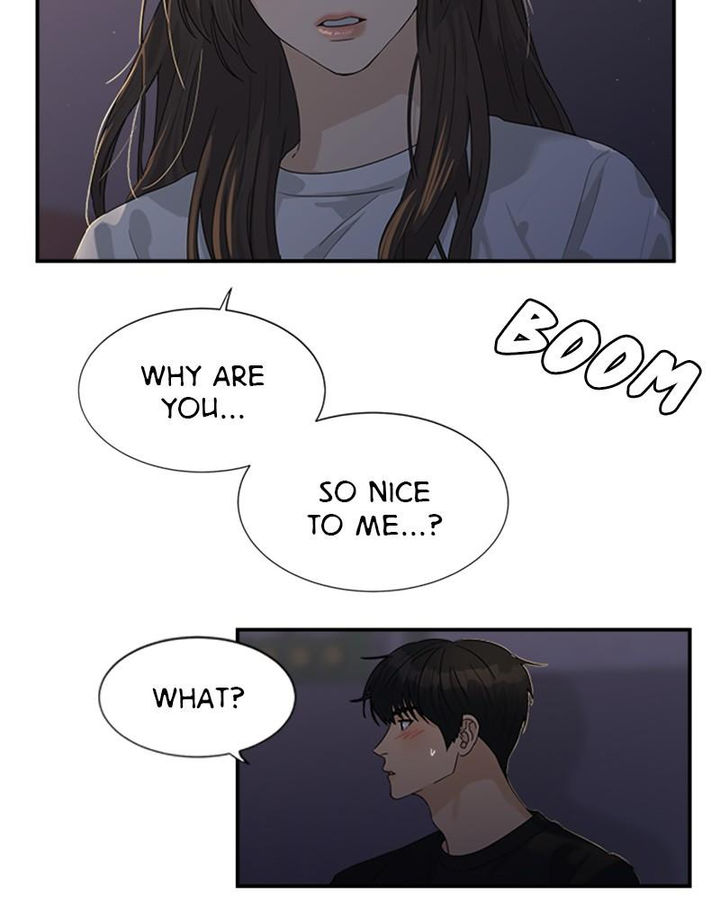 Love Your Enemies Chapter 42 - Page 60