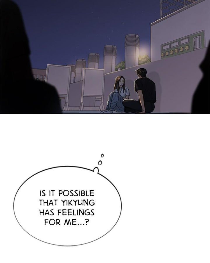 Love Your Enemies Chapter 42 - Page 62