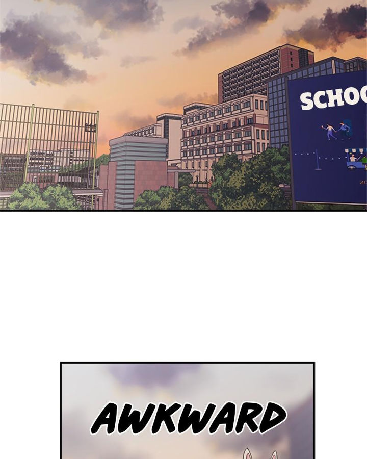 Love Your Enemies Chapter 42 - Page 8