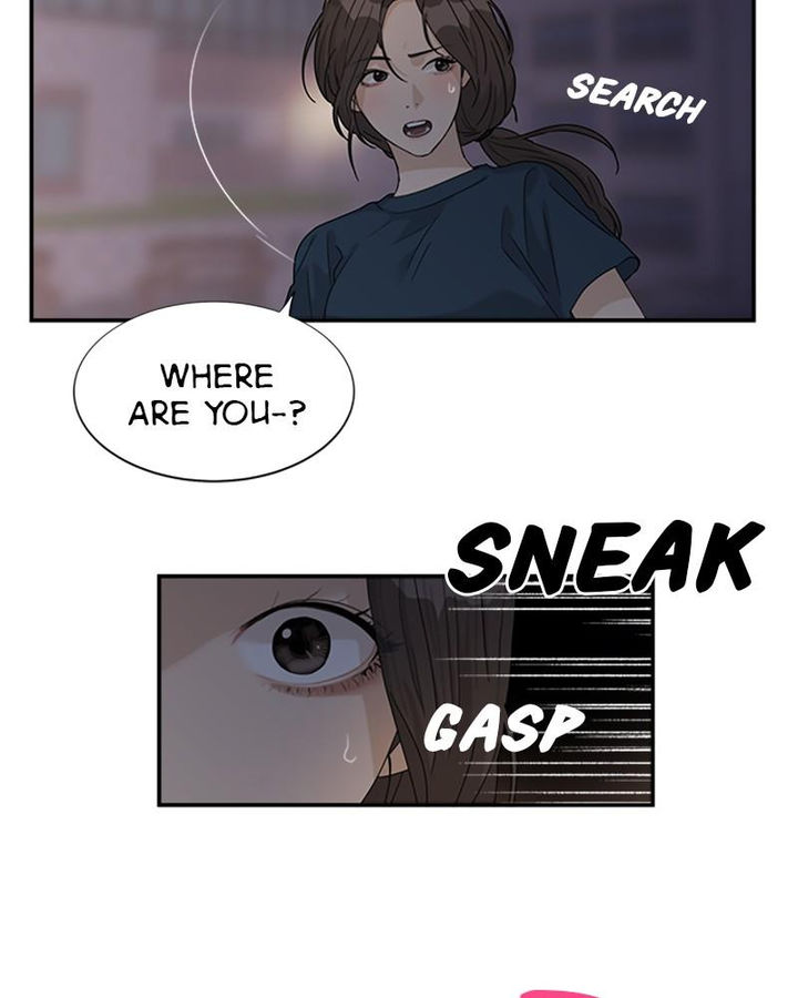 Love Your Enemies Chapter 43 - Page 51