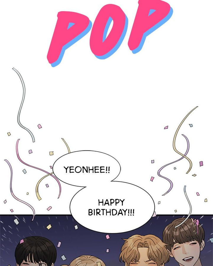 Love Your Enemies Chapter 43 - Page 52