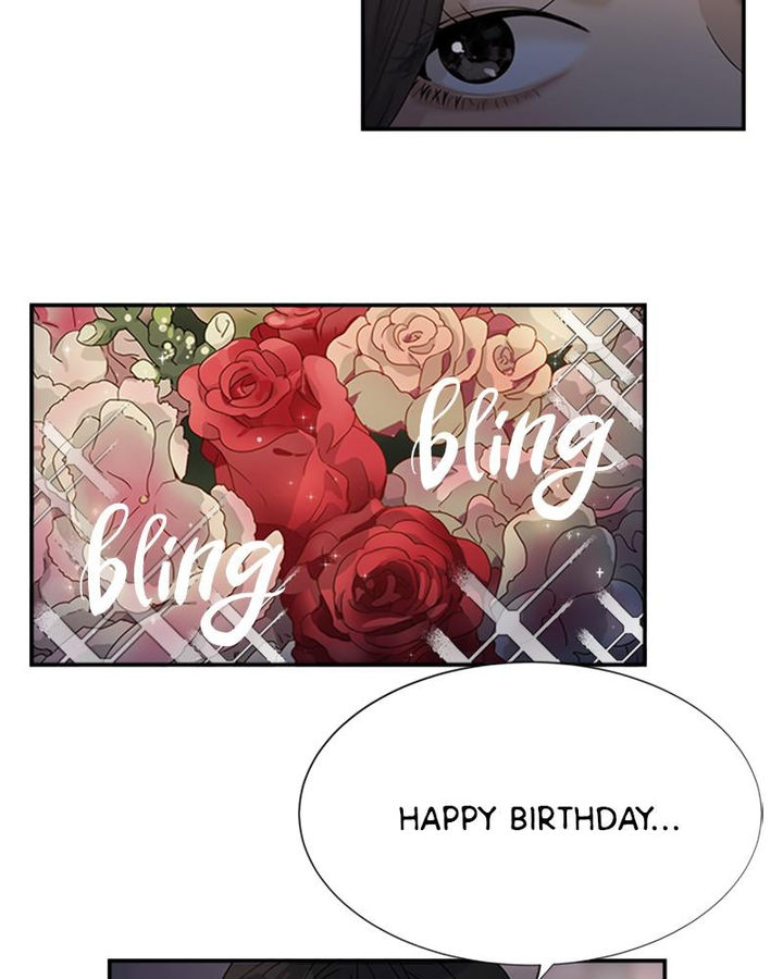 Love Your Enemies Chapter 43 - Page 57