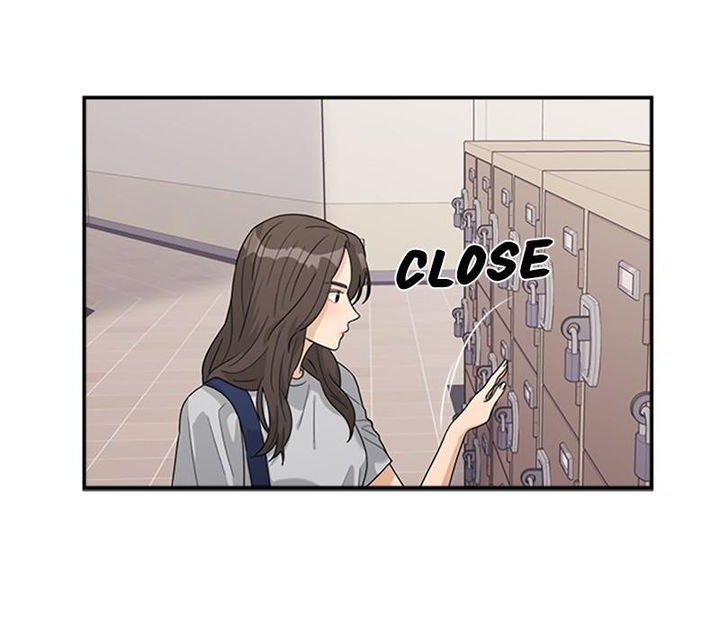 Love Your Enemies Chapter 44 - Page 26