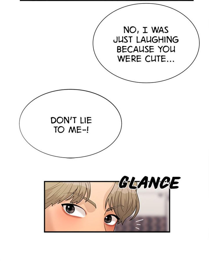 Love Your Enemies Chapter 44 - Page 32