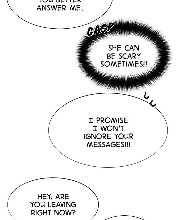 Love Your Enemies Chapter 44 - Page 38