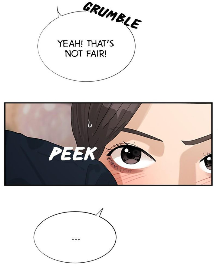 Love Your Enemies Chapter 45 - Page 11