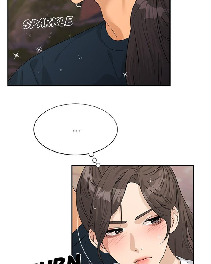 Love Your Enemies Chapter 45 - Page 17