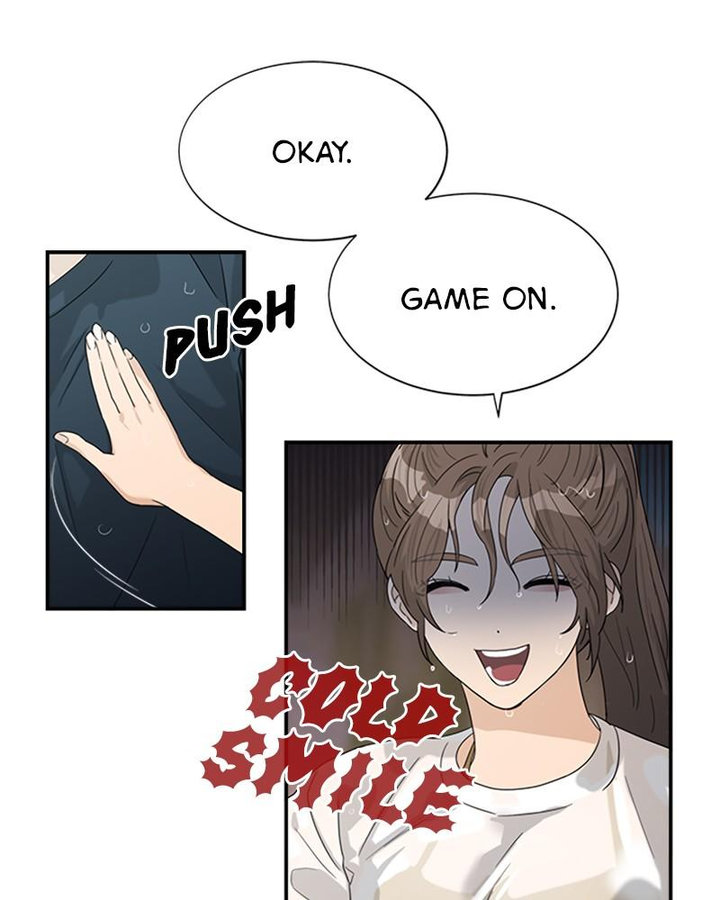 Love Your Enemies Chapter 45 - Page 21