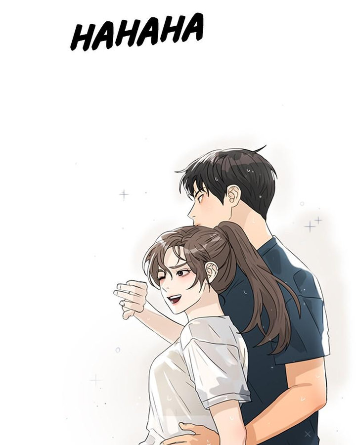 Love Your Enemies Chapter 45 - Page 25