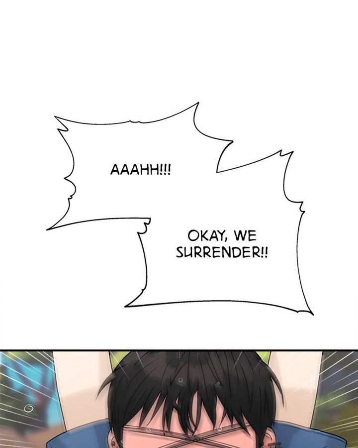 Love Your Enemies Chapter 45 - Page 27