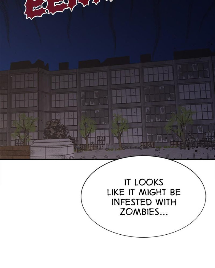 Love Your Enemies Chapter 45 - Page 56