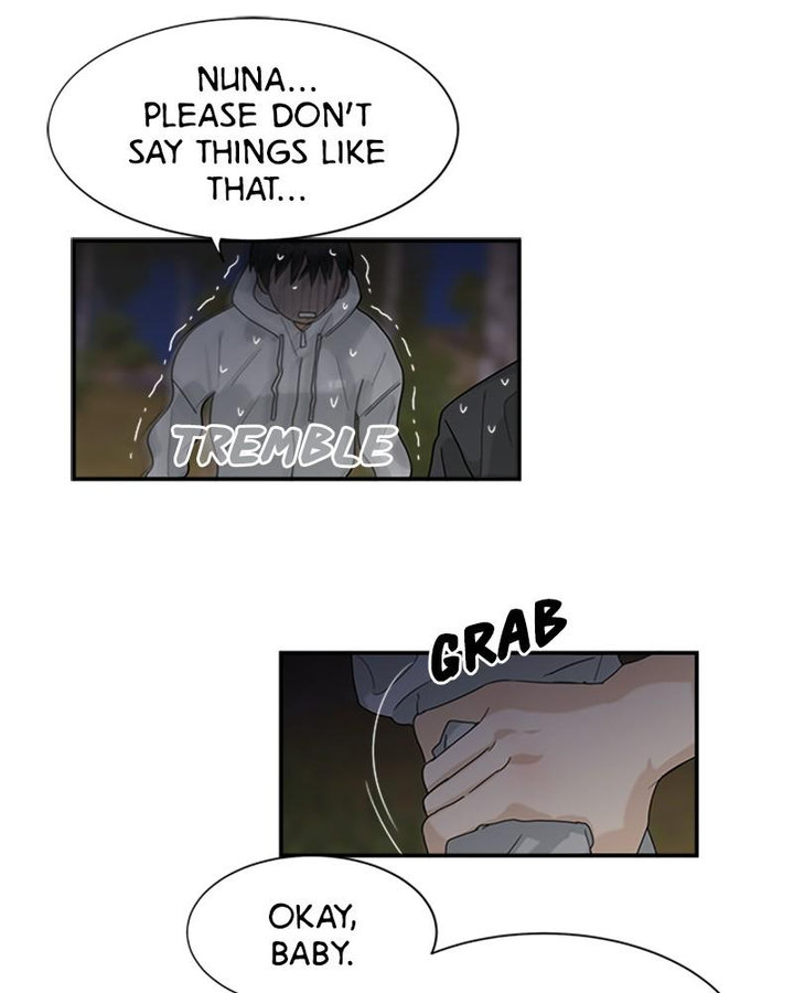 Love Your Enemies Chapter 45 - Page 57