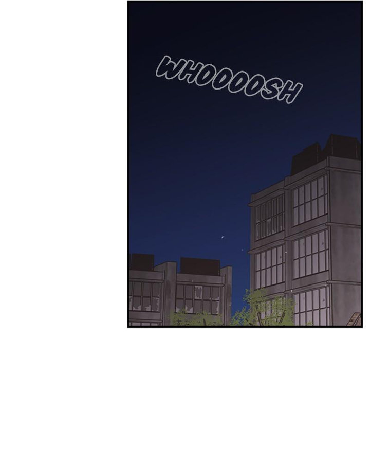 Love Your Enemies Chapter 45 - Page 60