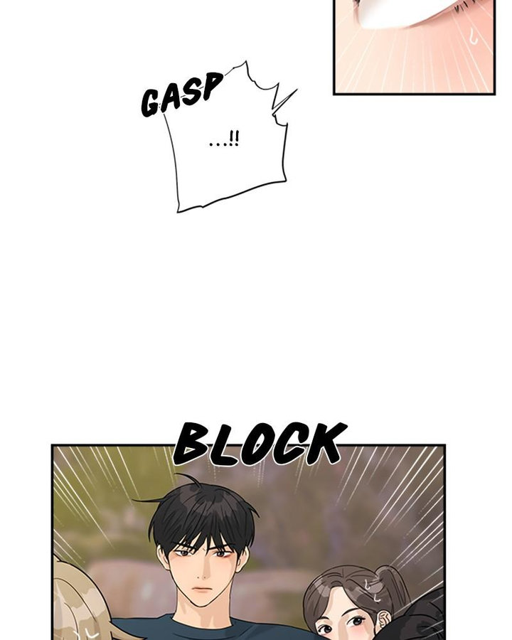 Love Your Enemies Chapter 45 - Page 9