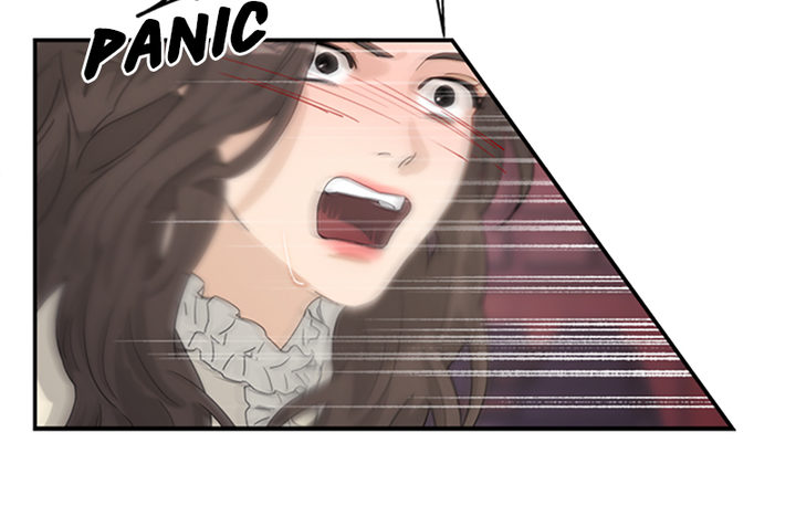 Love Your Enemies Chapter 51 - Page 45