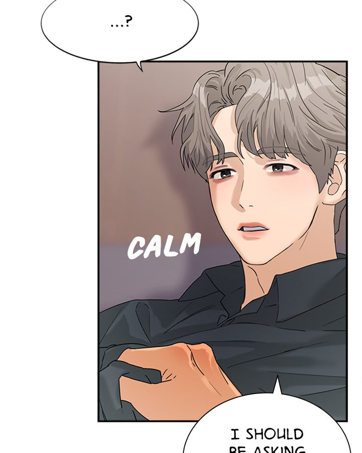 Love Your Enemies Chapter 51 - Page 47