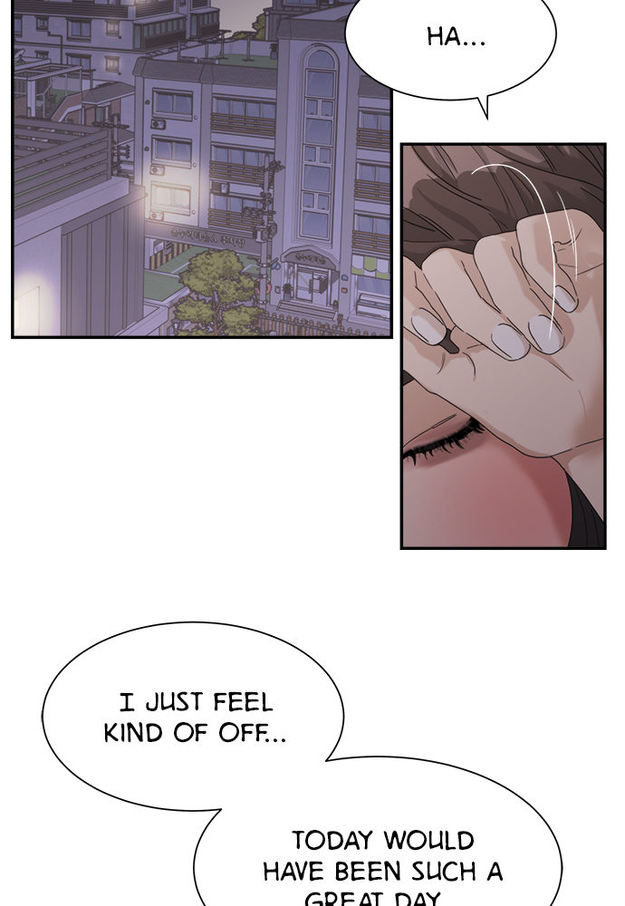 Love Your Enemies Chapter 52 - Page 29