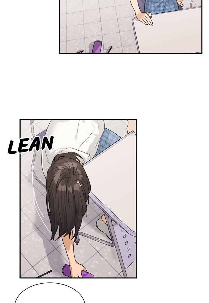 Love Your Enemies Chapter 53 - Page 10