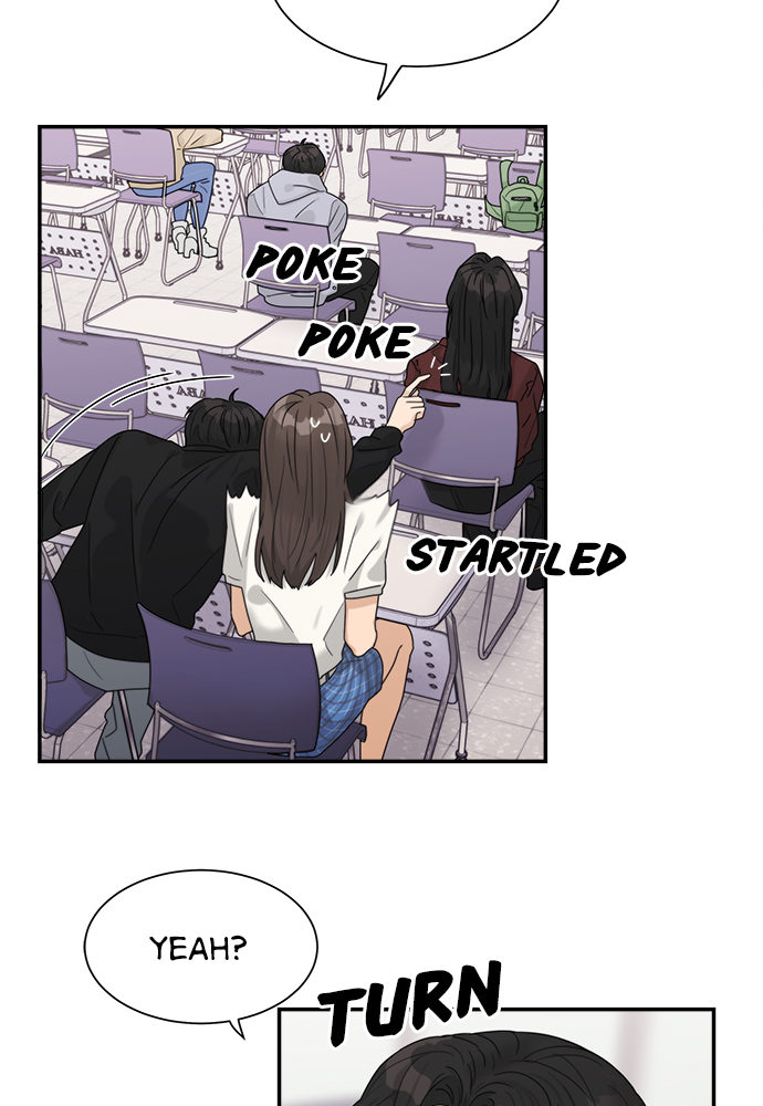 Love Your Enemies Chapter 53 - Page 22