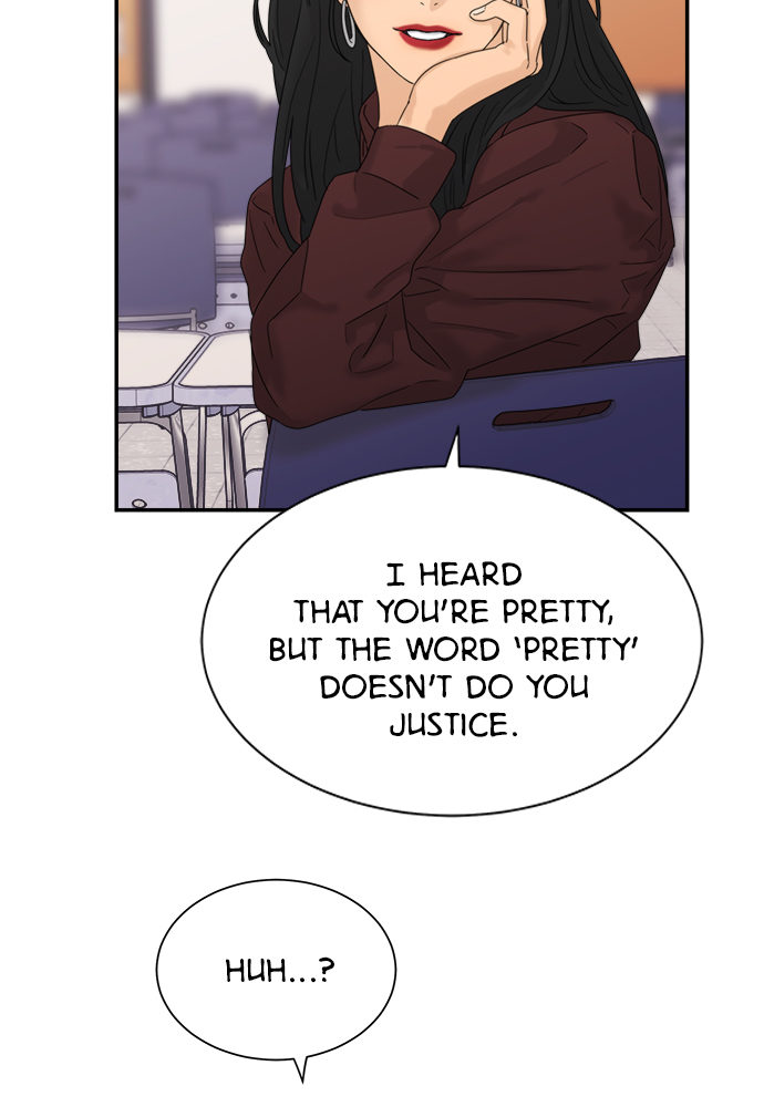 Love Your Enemies Chapter 53 - Page 28