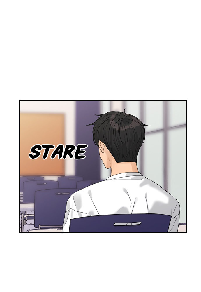 Love Your Enemies Chapter 53 - Page 39