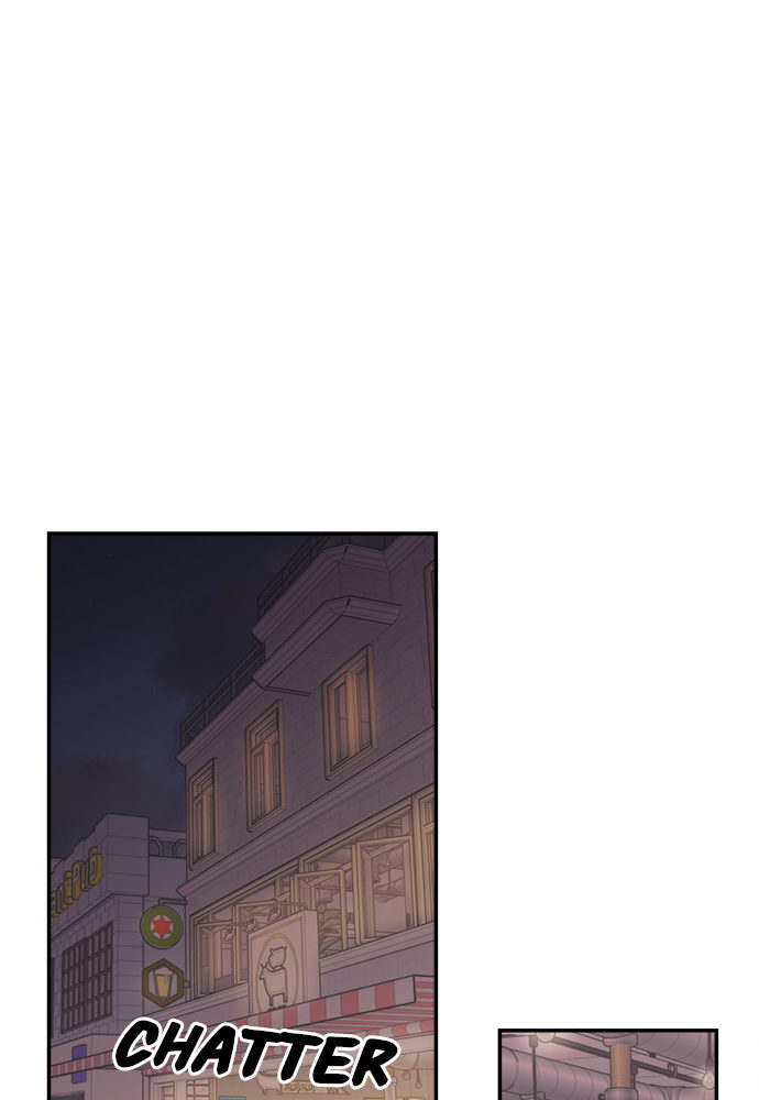 Love Your Enemies Chapter 53 - Page 44