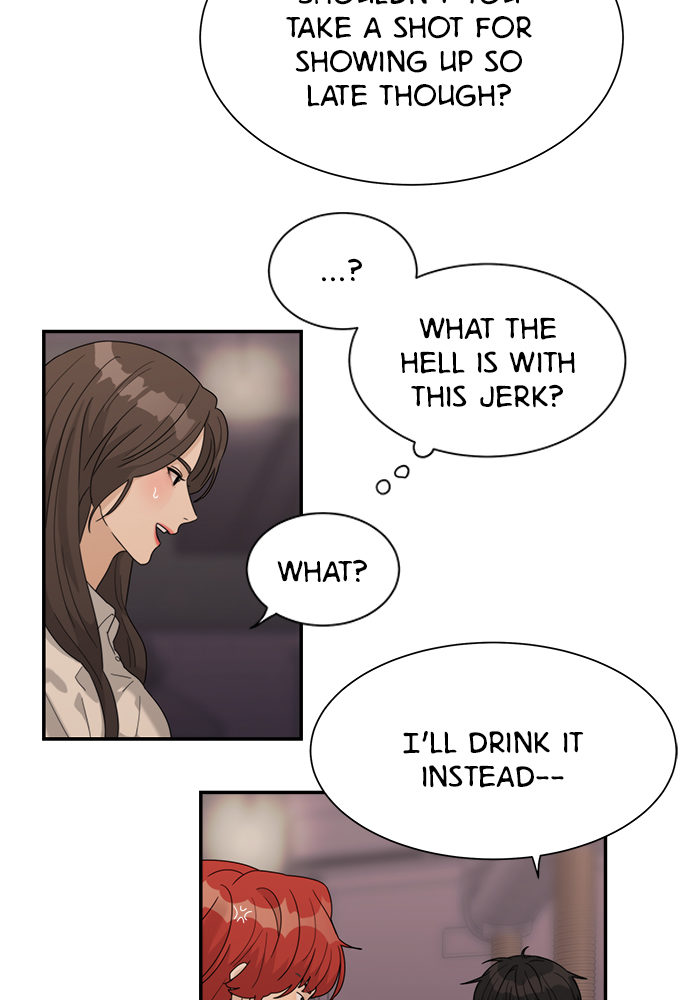 Love Your Enemies Chapter 53 - Page 53