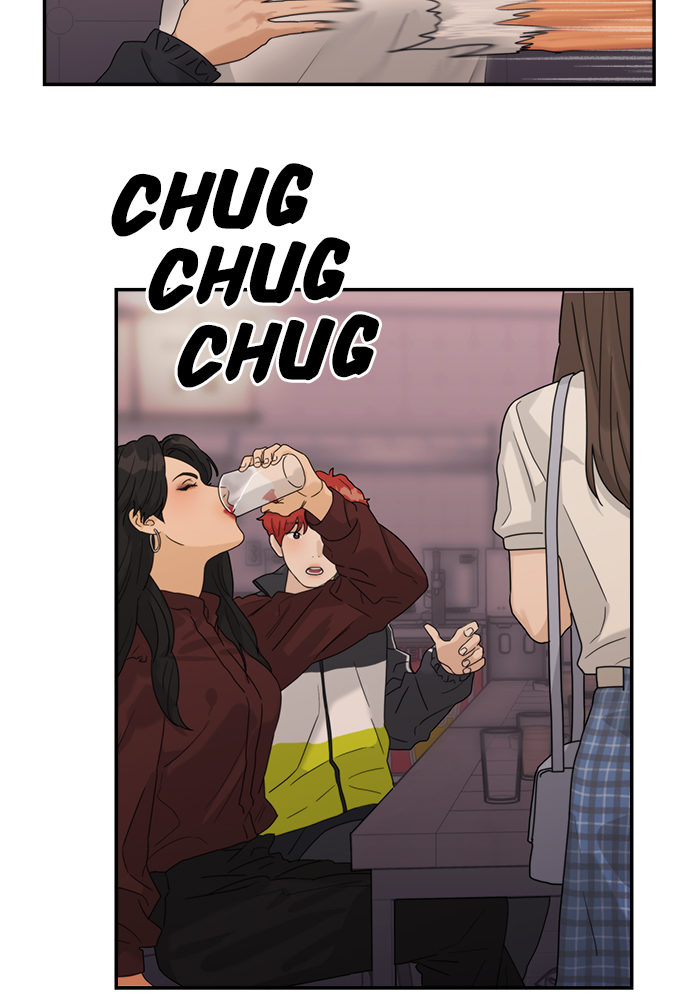 Love Your Enemies Chapter 53 - Page 59