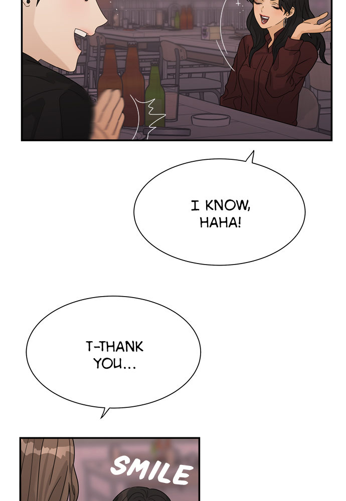 Love Your Enemies Chapter 54 - Page 3