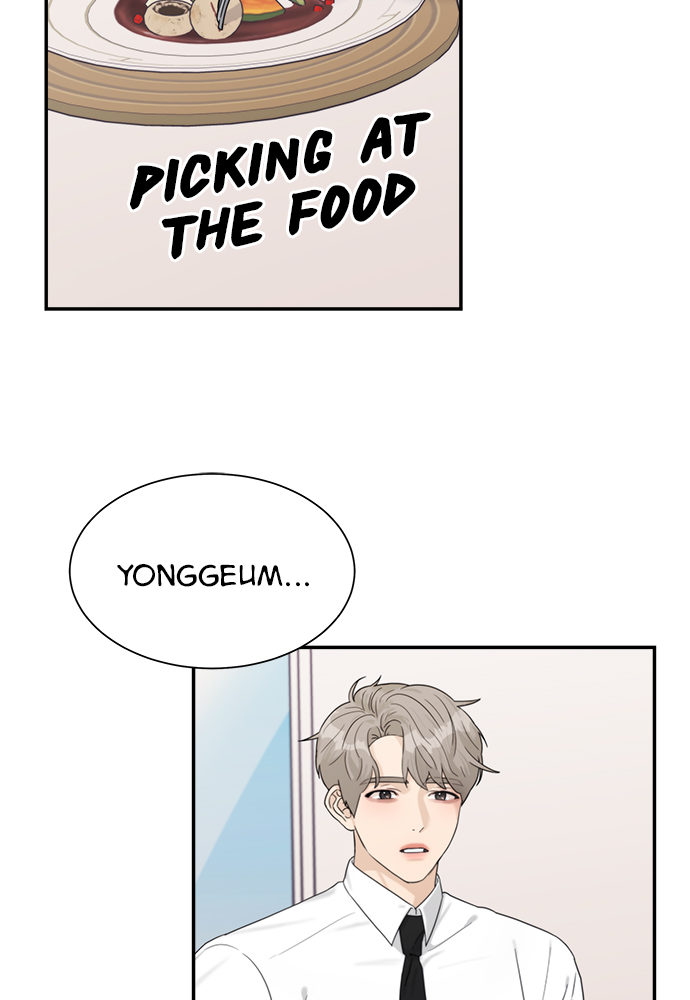 Love Your Enemies Chapter 56 - Page 29