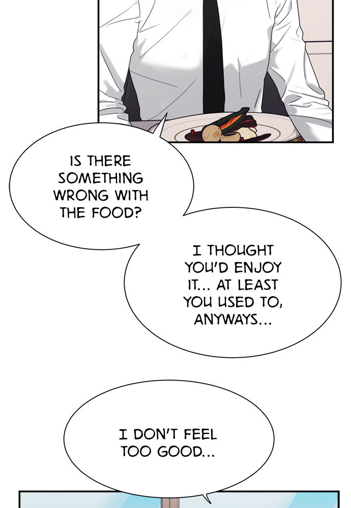 Love Your Enemies Chapter 56 - Page 30