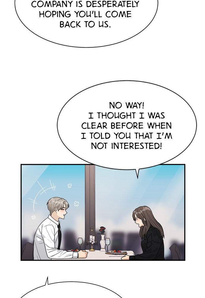 Love Your Enemies Chapter 56 - Page 43