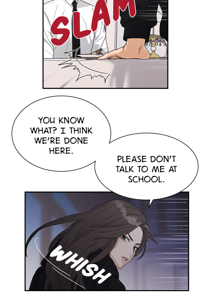 Love Your Enemies Chapter 56 - Page 48