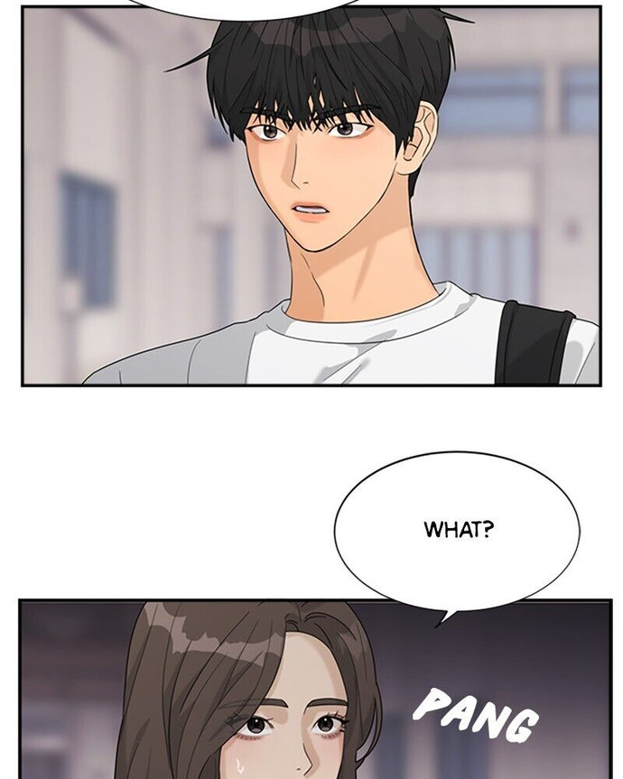 Love Your Enemies Chapter 59 - Page 18