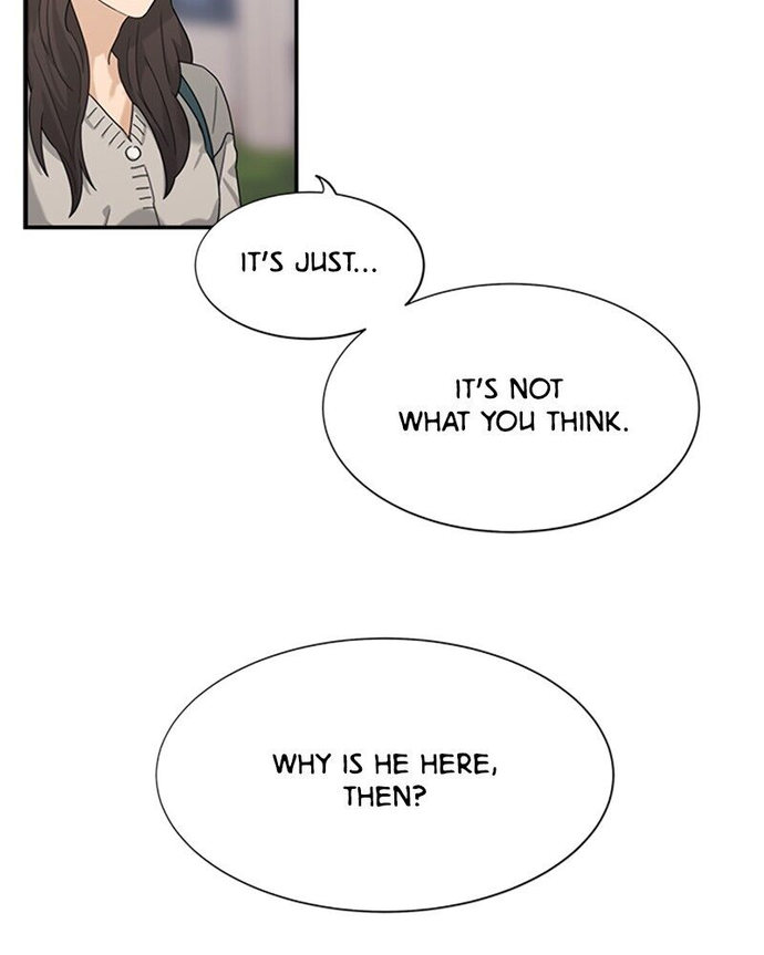 Love Your Enemies Chapter 59 - Page 22