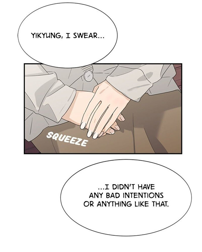 Love Your Enemies Chapter 59 - Page 29