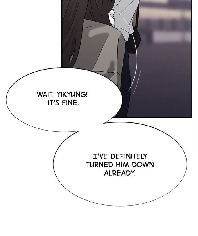 Love Your Enemies Chapter 59 - Page 39