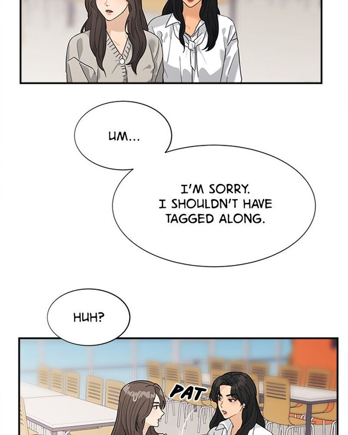 Love Your Enemies Chapter 59 - Page 4