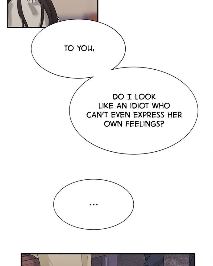 Love Your Enemies Chapter 59 - Page 44