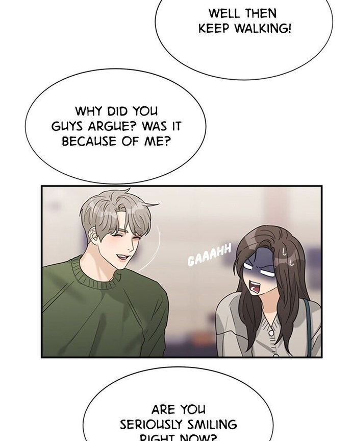 Love Your Enemies Chapter 59 - Page 51