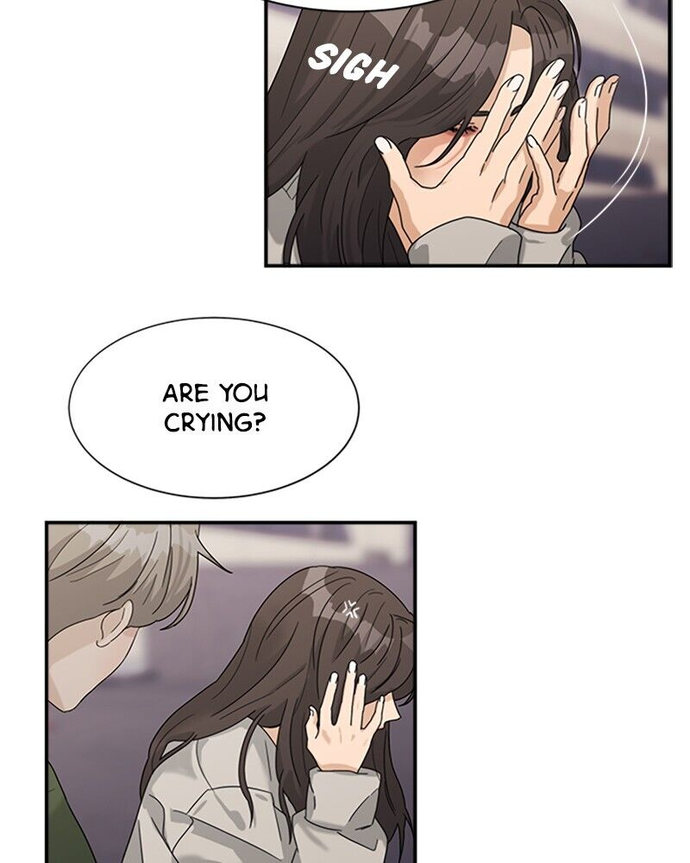 Love Your Enemies Chapter 59 - Page 55