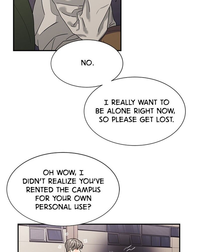 Love Your Enemies Chapter 59 - Page 56