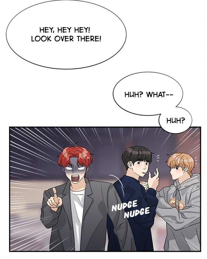 Love Your Enemies Chapter 59 - Page 61