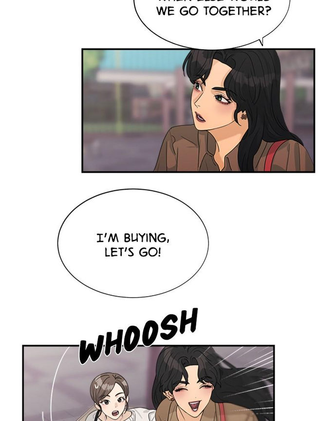 Love Your Enemies Chapter 60 - Page 14