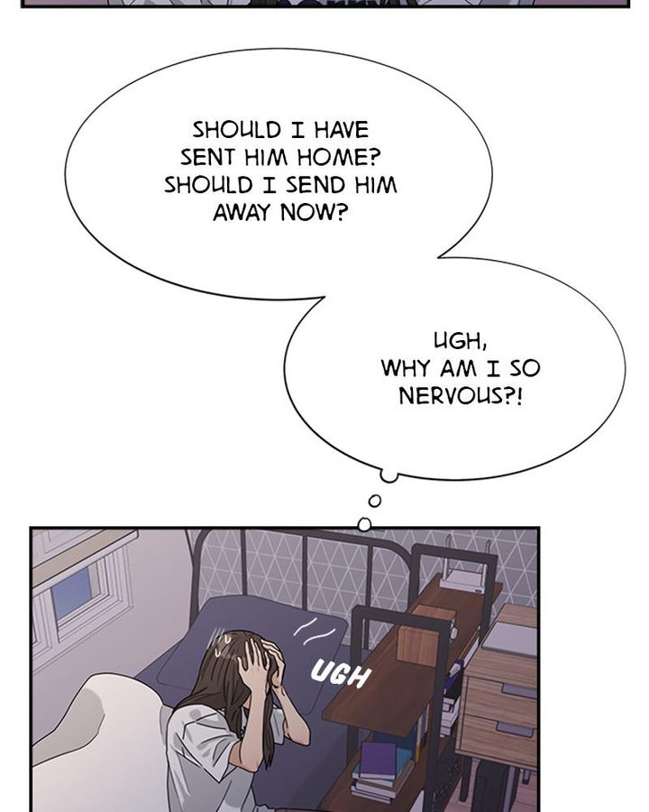 Love Your Enemies Chapter 62 - Page 3