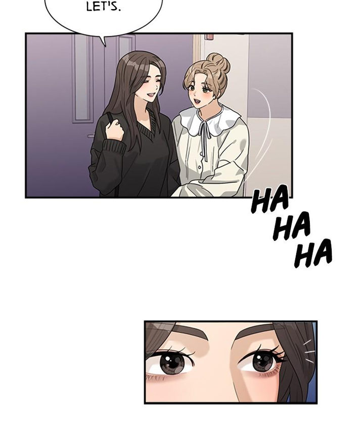 Love Your Enemies Chapter 63 - Page 43