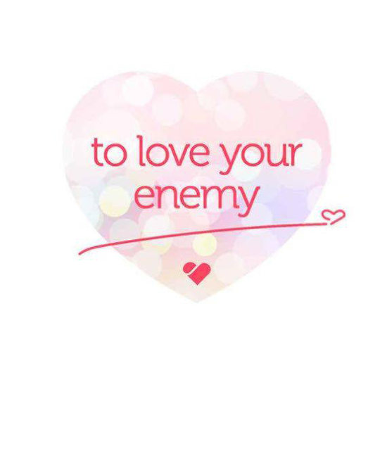 Love Your Enemies Chapter 80 - Page 2